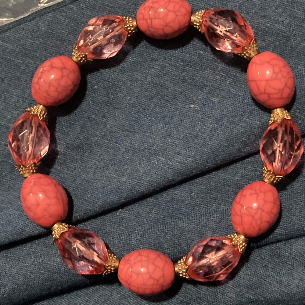 Matching bracelet set - Picture 12 of 16